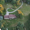 Arial View of 4650 E Messner Rd Wooster Ohio