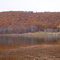 Locust Lake in Fall