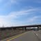 Lime Kiln Road Overpass
