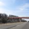 Cary Road Overpass