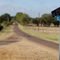 Van Zandt County Roads 2509, 2512