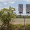 Texas State Highway 198 sign
