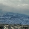 Touch of winter near Hanford.
