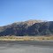 Cliffs above the Columbia River