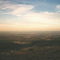 benton west from chilhowee mtn