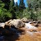 North Cheyenne Canyon Park