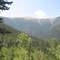 Avalanche Slides near Westcliff