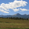Sangre de Cristo Mountains