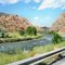 Arkansas River at Cotopaxi, CO