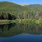 Near Balman Reservoir, FSR 300 to Rainbow Lake, San Isabel NF, Sangre de Cristo Range, W of Hillside, CO