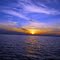 Lake Washington Sunset