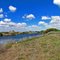 Retension Pond View