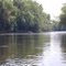 Grand River upstream from Grand Ledge