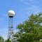 Weather Tower