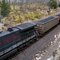 All Aboard! (if you're made of coal)
