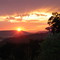 Stissing Sunset from McGhee Hill