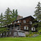 Moose Mountain Lodge