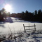 New England Winter
