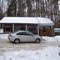 Gus' cabin