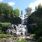 Chittenango falls
