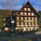 Hotel Swiss Chalet (1992)