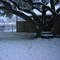 Easter 2007 snowfall, Pershing Park housing