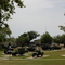 1st Cavalry Museum on Fort Hood