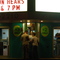 Ticket buyers at Cove Theatre