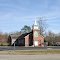 VIRGINIA: GLOUCESTER: First Baptist Church