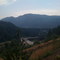 Squak Mtn, I-90 from Issaquah Highlands