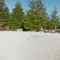 West Tiger #3 Summit, Panorama