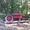 Little Red Tractor Not So Little