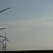 Wind energy of Raymondville, Texas