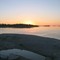 Wheat Isle Sunset