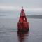 Middle Rock, Penobscot Bay, Maine