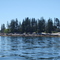 Ewe Island, Merchant Row