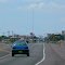 Highway 11 to Mexico, New Mexico