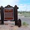 Historic Marker : Columbus, Highway 11, New Mexico