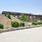 South Bound BNSF Freight Train crossing the San Joaquin River, 5/2010
