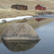 Two cabins