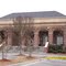 Back Side Of Emanuel County Courthouse, Swainsboro, GA