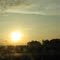 Back on the sunrise at Ellsworth