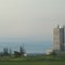 Elevators past Ellsworth