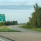 Exit 128 to Randall