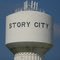 Story City Water Tower
