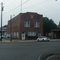 Another view of the Police Department in Shelby, Mississippi.