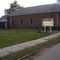 Saint Andrew Missionary Baptist Church in Shelby, Mississippi.