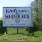 Shelby. Mississippi