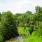 Abandoned Bridge