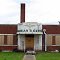 Taborian Hospital - Mound Bayou, Mississippi